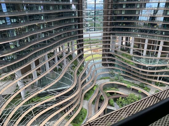 Marina One Residences photo 5