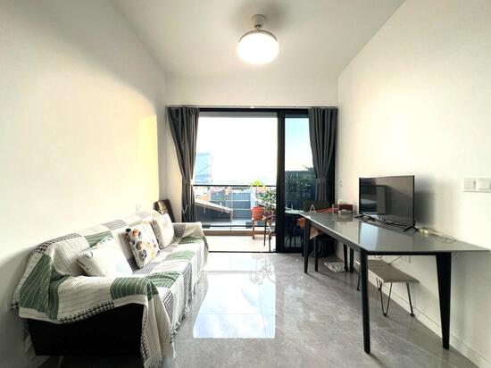 KENT RIDGE HILL RESIDENCES image 1 of 6