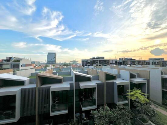 KENT RIDGE HILL RESIDENCES photo 3