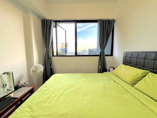 KENT RIDGE HILL RESIDENCES photo 4