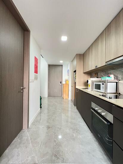 KENT RIDGE HILL RESIDENCES photo 5