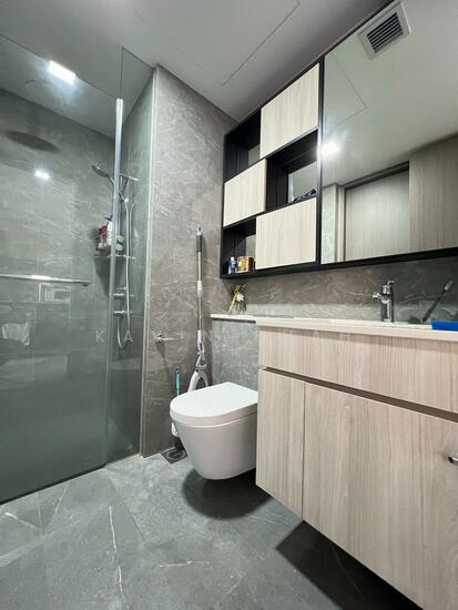 KENT RIDGE HILL RESIDENCES photo 6