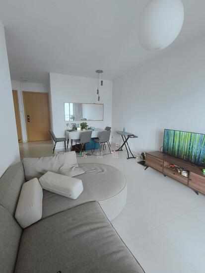 Oxford Suites photo 3