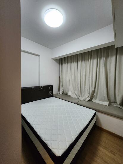 Oxford Suites photo 4