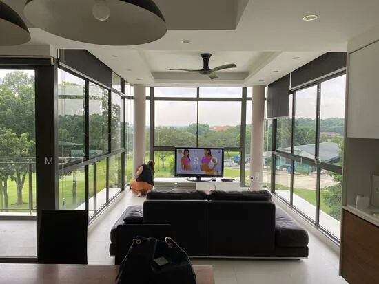 The Miltonia Residences image 1 of 10