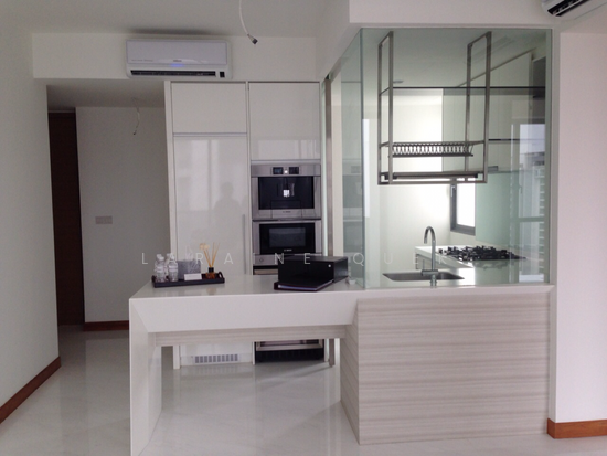 THE SHORE RESIDENCES image 1 of 10