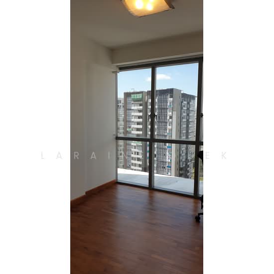 THE SHORE RESIDENCES photo 5