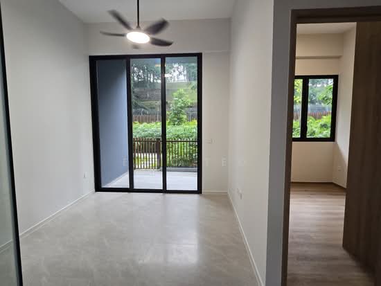 KI RESIDENCES AT BROOKVALE photo 3