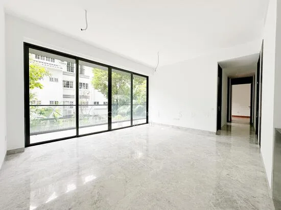 Jervois Prive image 1 of 10