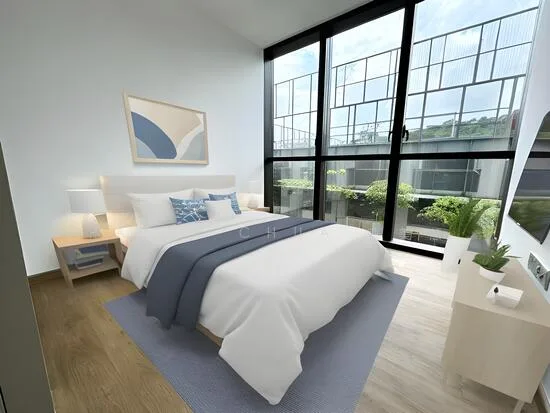 Dairy Farm Residences image 1 of 3