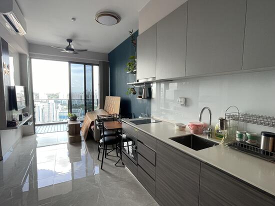 STIRLING RESIDENCES photo 2