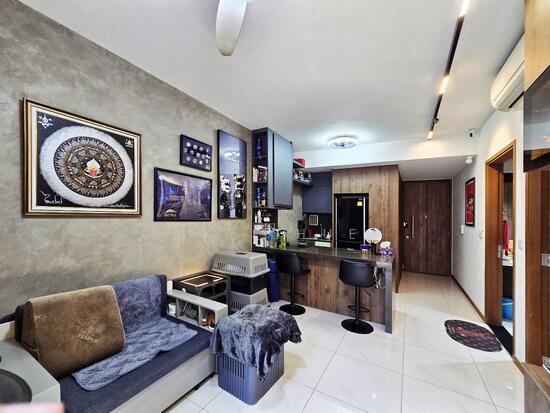 PALM ISLES photo 4