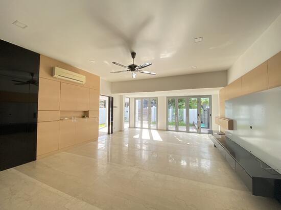 Seletar Hills Estate