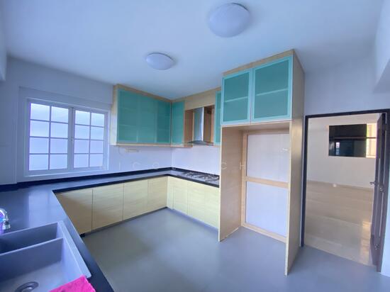 Seletar Hills Estate photo 3