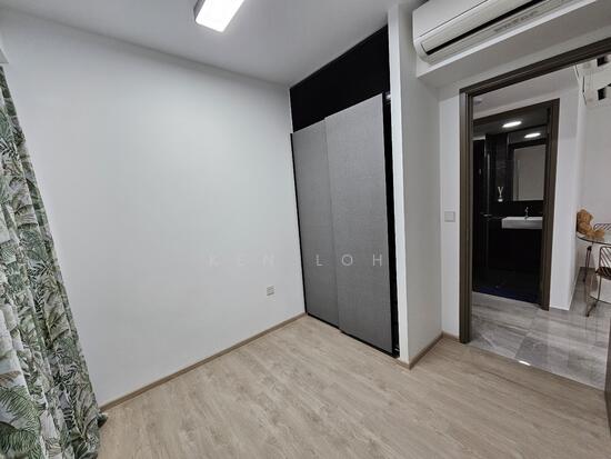 AFFINITY AT SERANGOON photo 2