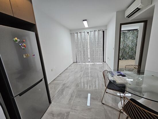 AFFINITY AT SERANGOON photo 3