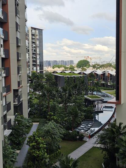 AFFINITY AT SERANGOON photo 5