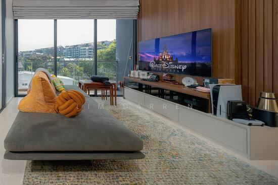 24 ONE RESIDENCES image 1 of 10