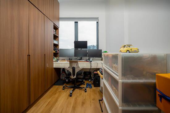 24 ONE RESIDENCES photo 3