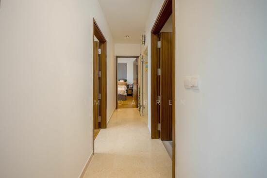 24 ONE RESIDENCES photo 4
