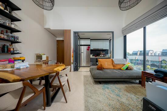 24 ONE RESIDENCES photo 5