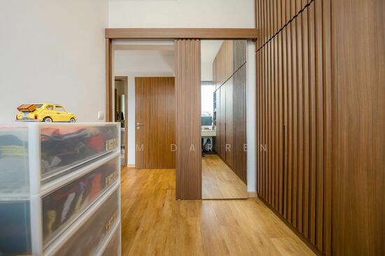 24 ONE RESIDENCES photo 6