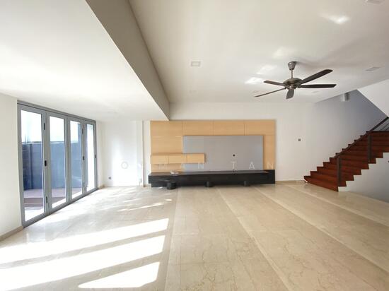 Seletar Hills Estate