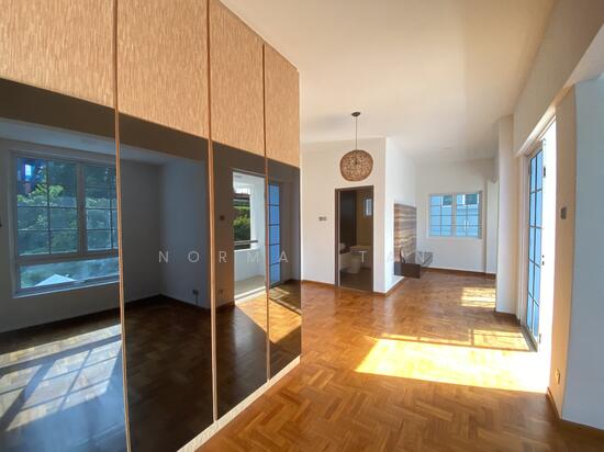Seletar Hills Estate photo 5