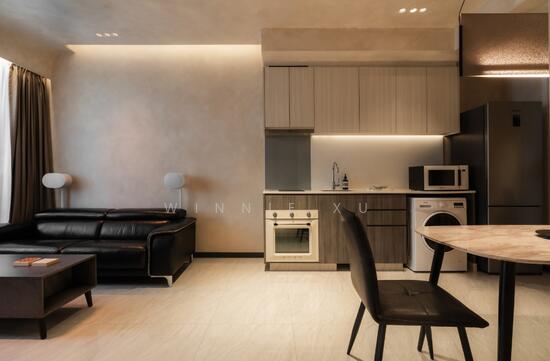 GEM RESIDENCES image 1 of 7