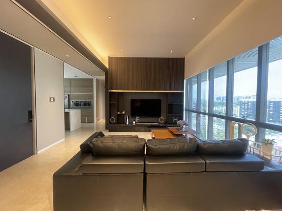 LEEDON RESIDENCE image 1 of 10