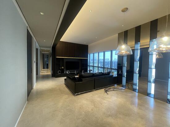 LEEDON RESIDENCE photo 2