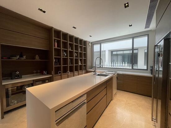 LEEDON RESIDENCE photo 4