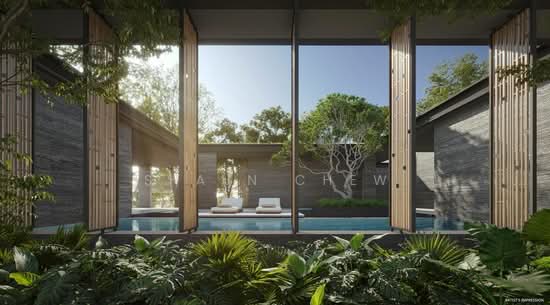 UPPERHOUSE AT ORCHARD BOULEVARD photo 4