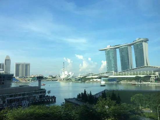 The Sail @ Marina Bay image 1 of 9