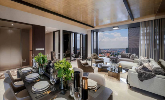 Arina East Residences image 1 of 7