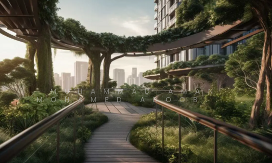 Arina East Residences photo 3