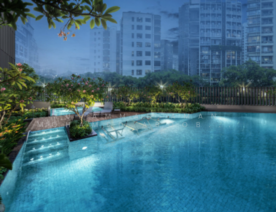 Arina East Residences photo 4