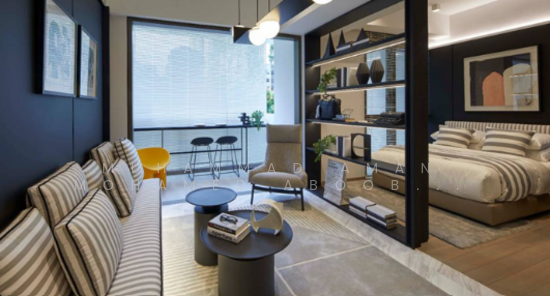 Arina East Residences photo 5