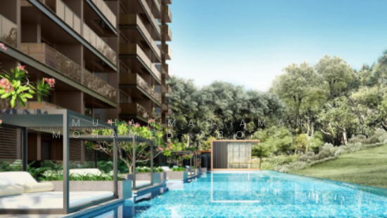 Arina East Residences photo 6