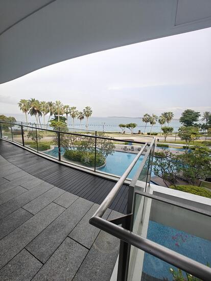 THE COAST AT SENTOSA COVE photo 4