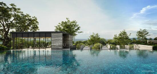UPPERHOUSE AT ORCHARD BOULEVARD photo 3