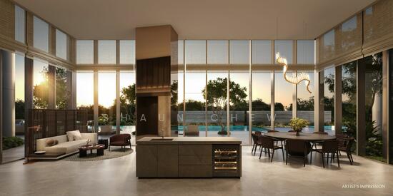UPPERHOUSE AT ORCHARD BOULEVARD photo 4