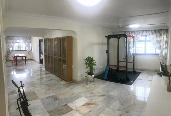 8 Ghim Moh Road image 1 of 10