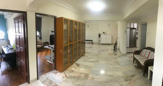 8 GHIM MOH ROAD photo 2