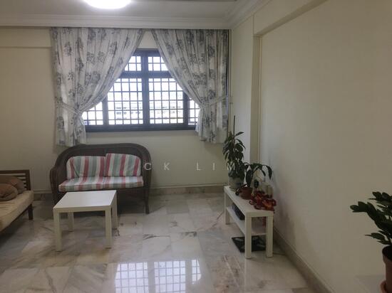 8 GHIM MOH ROAD photo 3