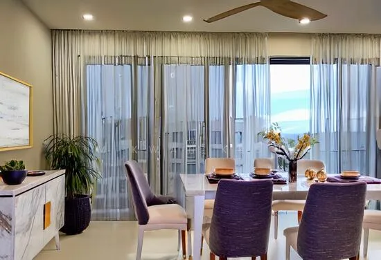 Bedok Residences image 1 of 10