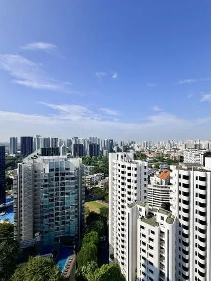 Cairnhill Residences image 1 of 10
