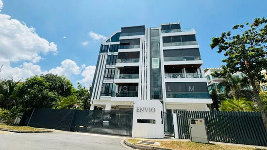 Envio image 1 of 7