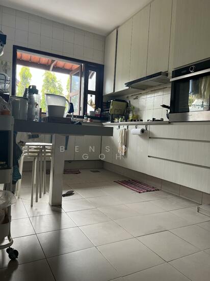 Villa Chancery photo 3