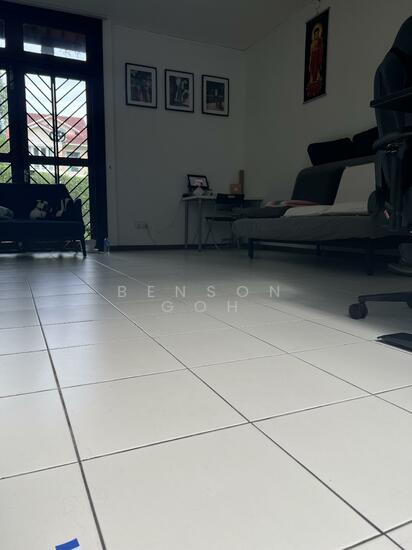 Villa Chancery photo 6